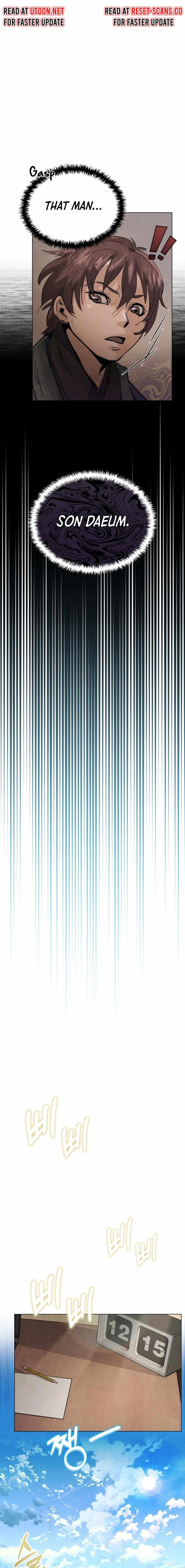 Read New Chronicles of Goguryeo Manga Online