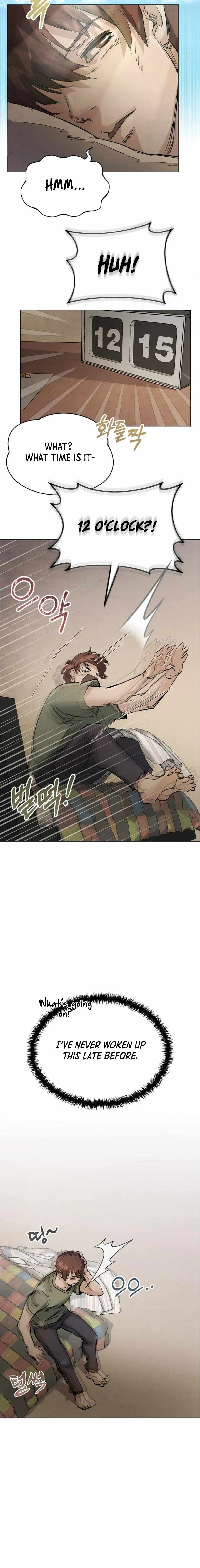 Read New Chronicles of Goguryeo Manga Online