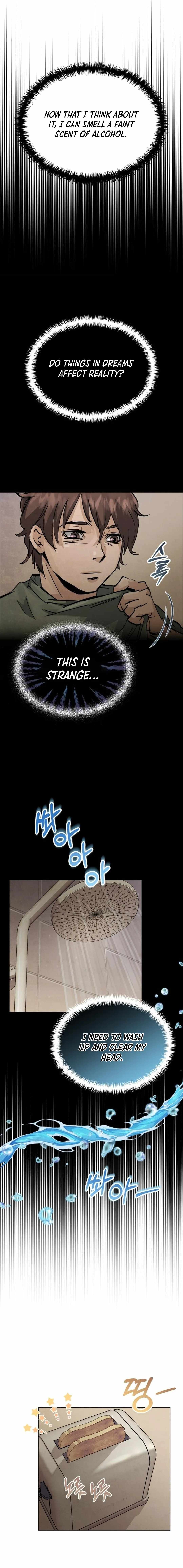 Read New Chronicles of Goguryeo Manga Online