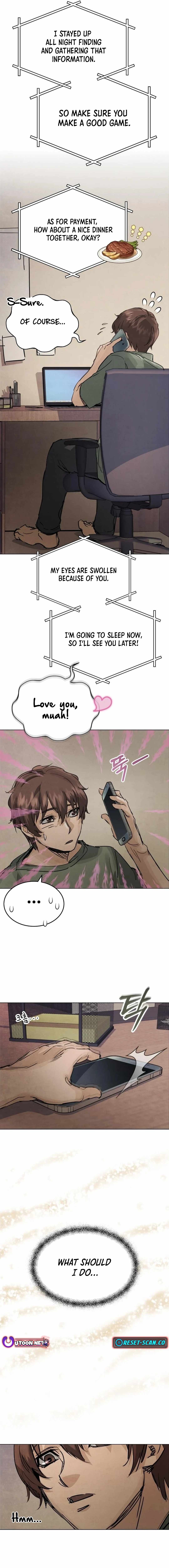 Read New Chronicles of Goguryeo Manga Online