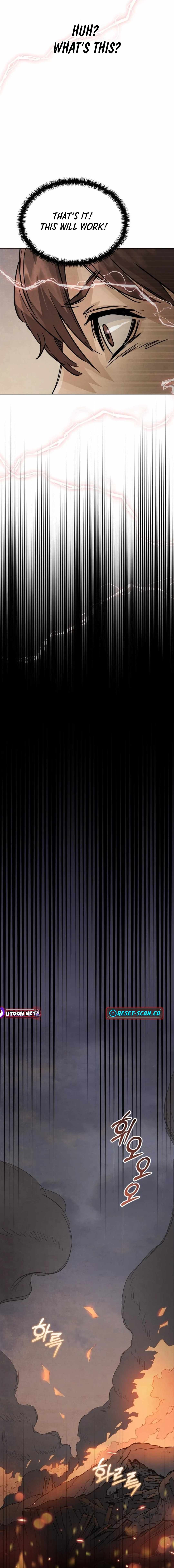 Read New Chronicles of Goguryeo Manga Online