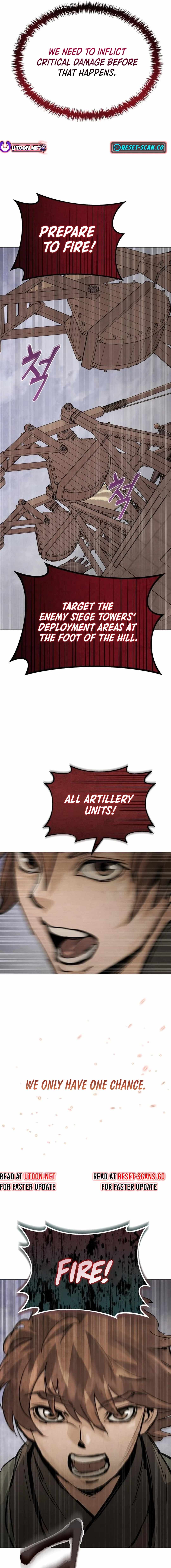 Read New Chronicles of Goguryeo Manga Online