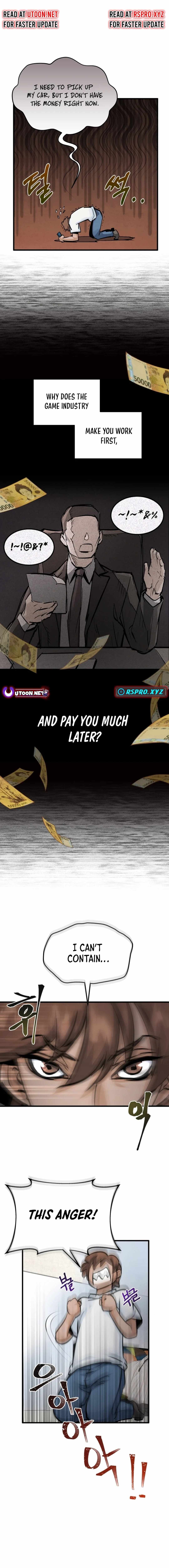 Read New Chronicles of Goguryeo Manga Online