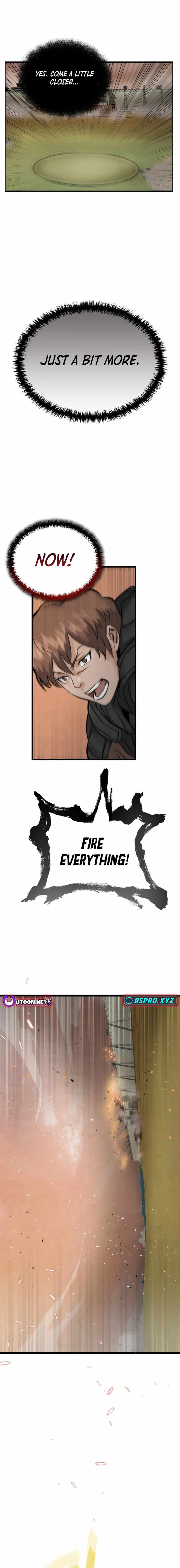 Read New Chronicles of Goguryeo Manga Online