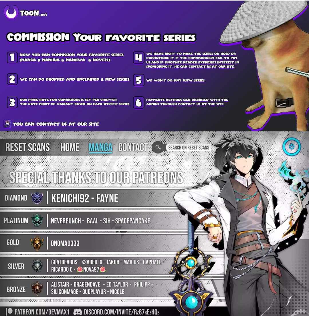 Read New Chronicles of Goguryeo Manga Online