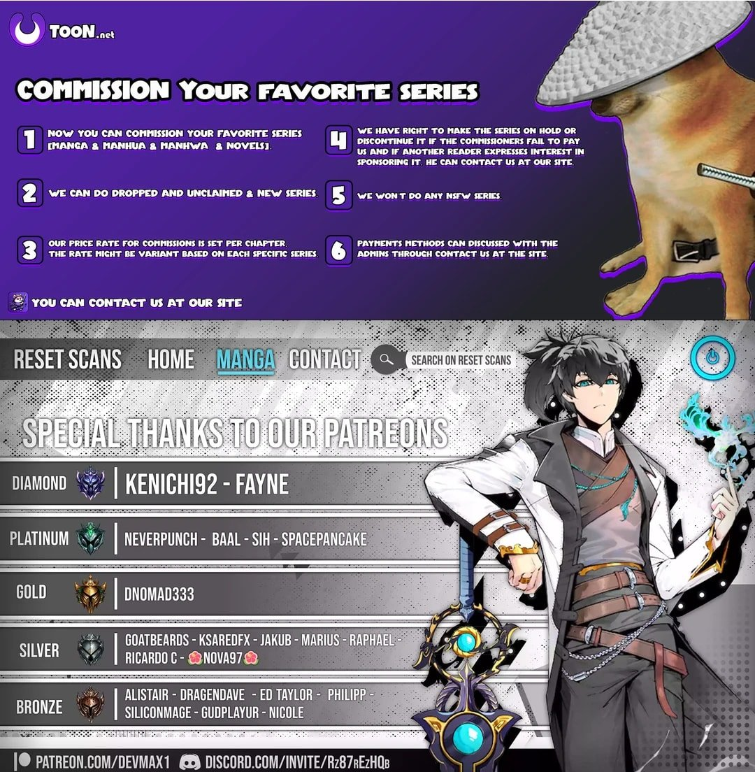 Read New Chronicles of Goguryeo Manga Online