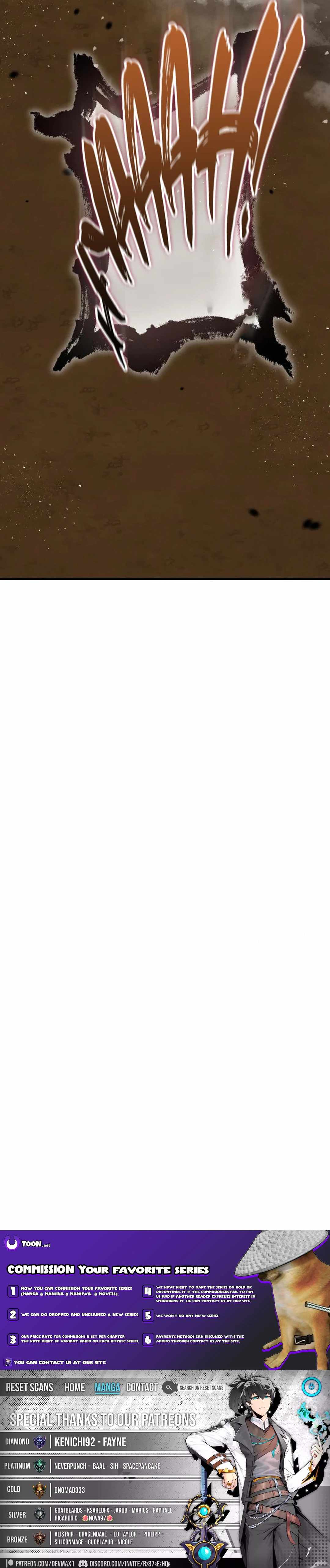 Read New Chronicles of Goguryeo Manga Online