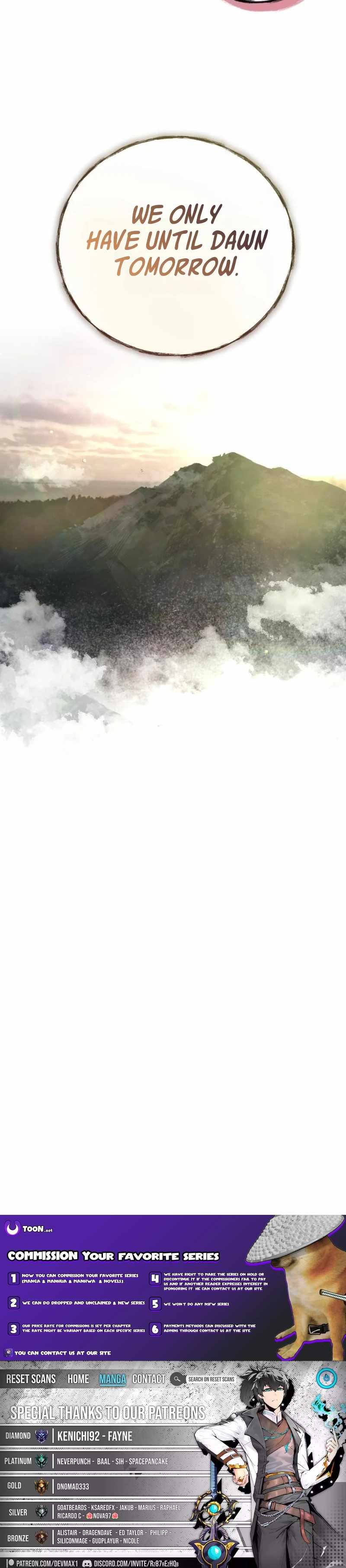 Read New Chronicles of Goguryeo Manga Online