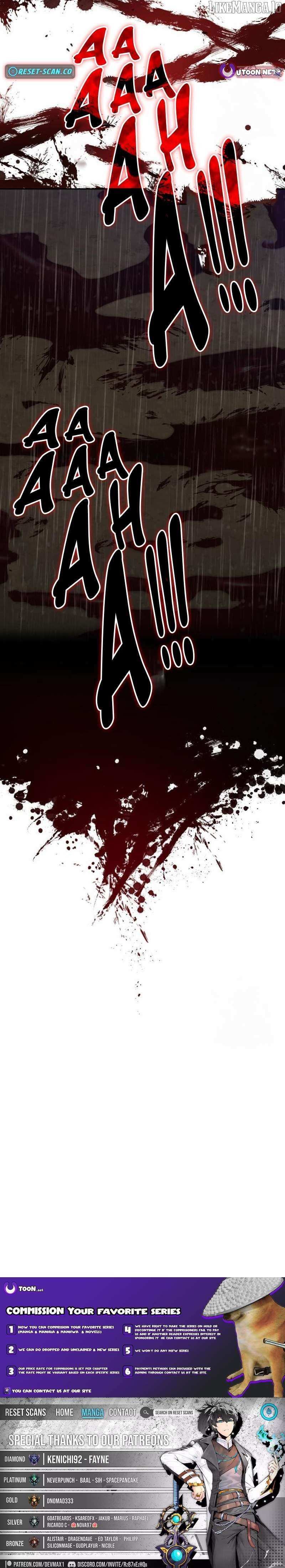 Read New Chronicles of Goguryeo Manga Online