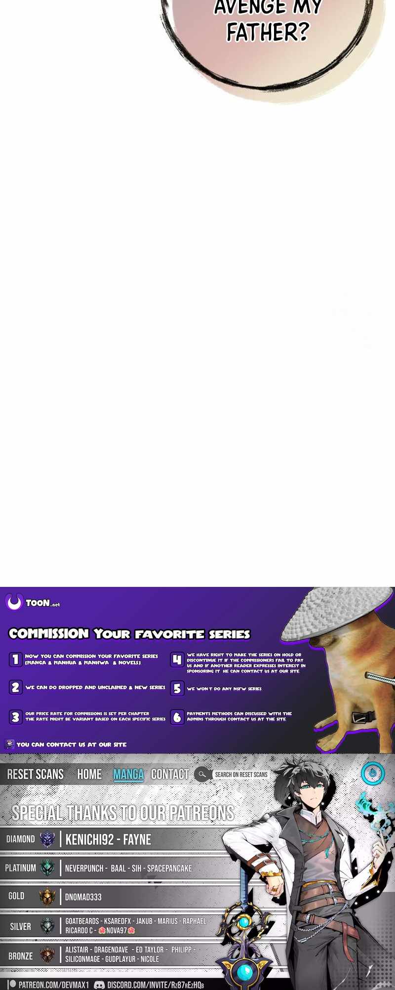 Read New Chronicles of Goguryeo Manga Online