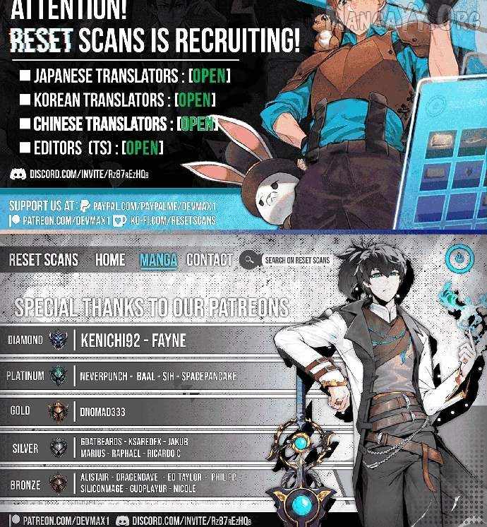 Read New Chronicles of Goguryeo Manga Online