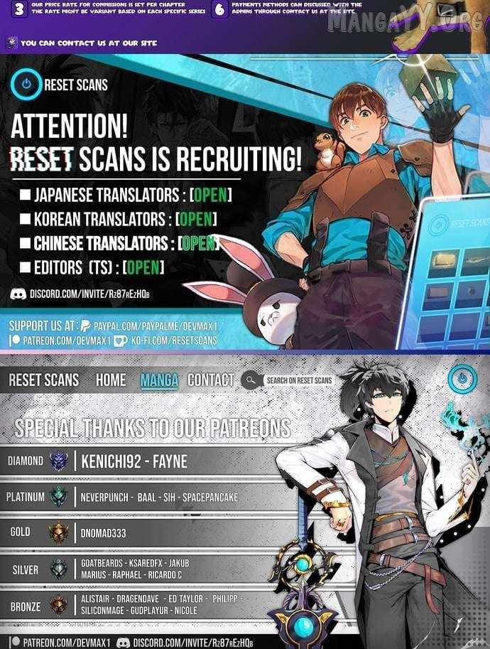 Read New Chronicles of Goguryeo Manga Online