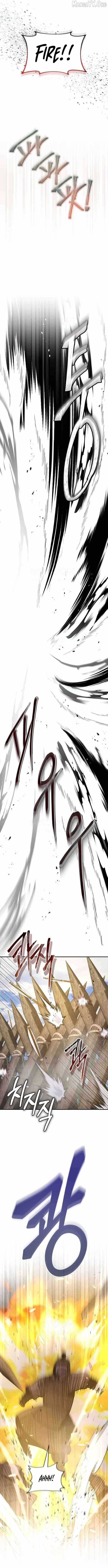 Read New Chronicles of Goguryeo Manga Online