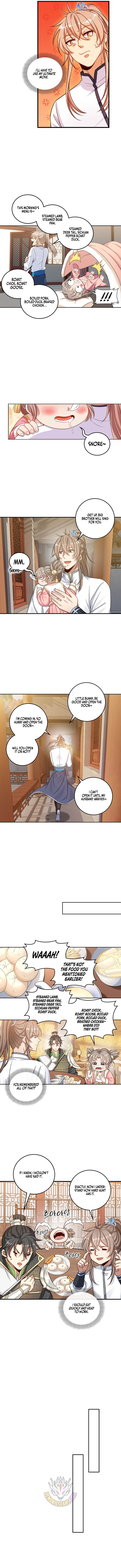 Read Nightwatcher Manga Online