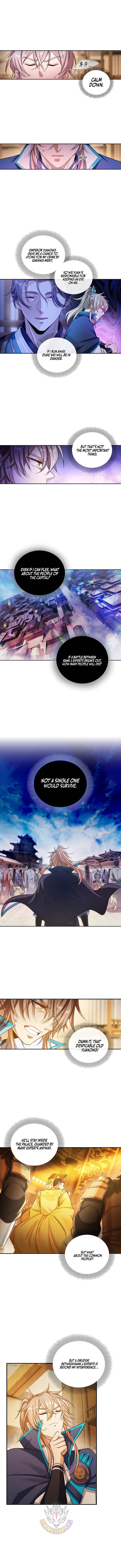 Read Nightwatcher Manga Online