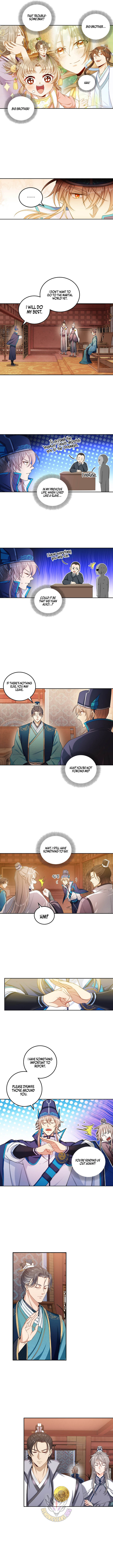 Read Nightwatcher Manga Online