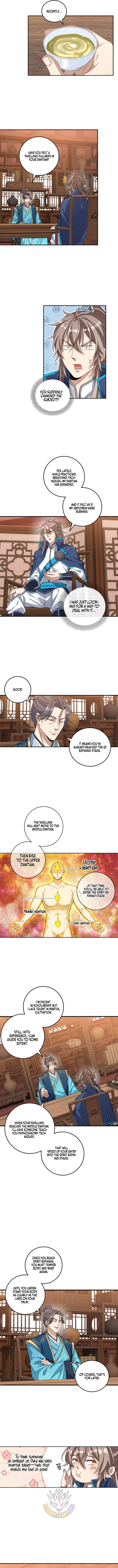 Read Nightwatcher Manga Online