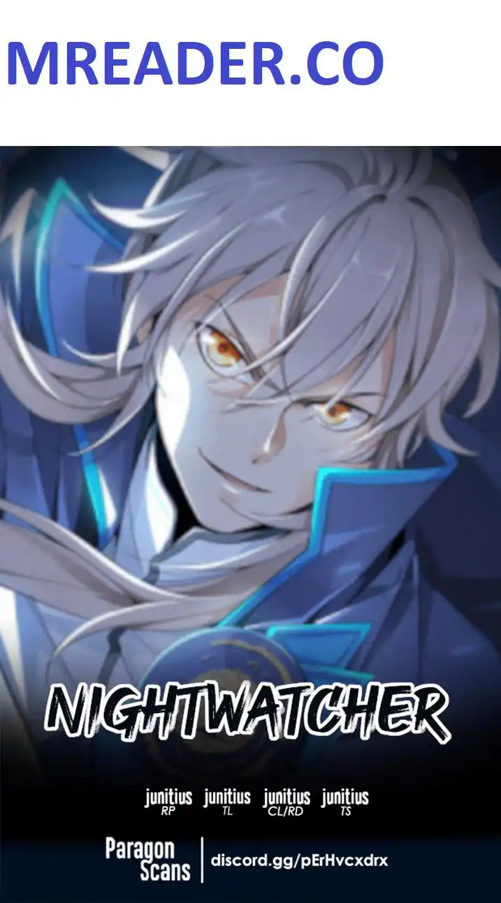 Read Nightwatcher Manga Online