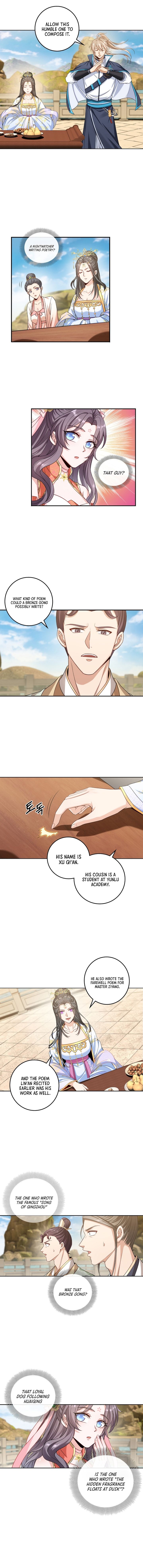 Read Nightwatcher Manga Online