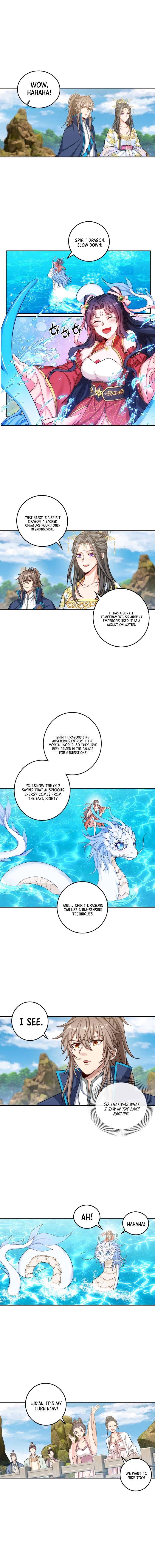 Read Nightwatcher Manga Online