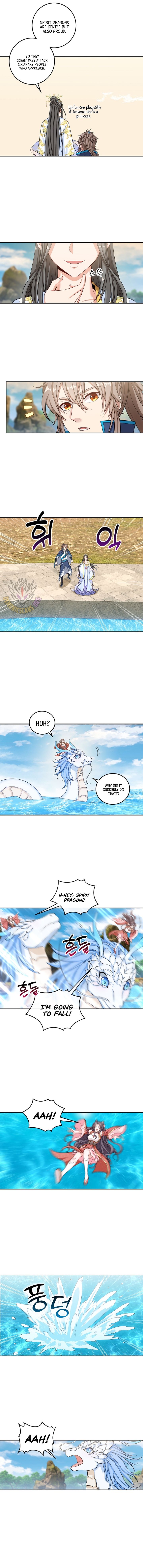 Read Nightwatcher Manga Online