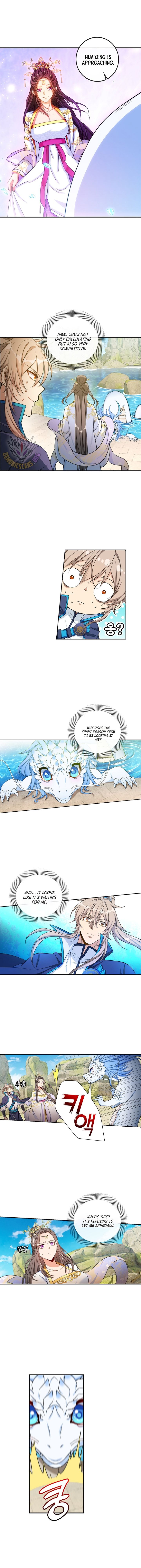 Read Nightwatcher Manga Online