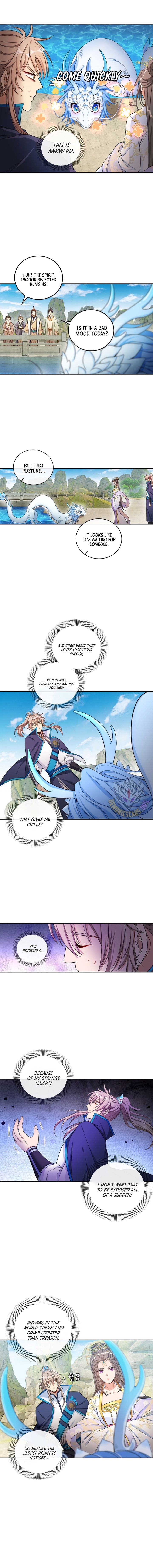 Read Nightwatcher Manga Online