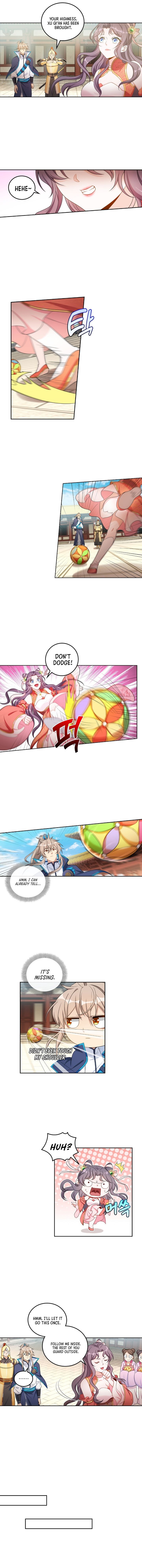 Read Nightwatcher Manga Online