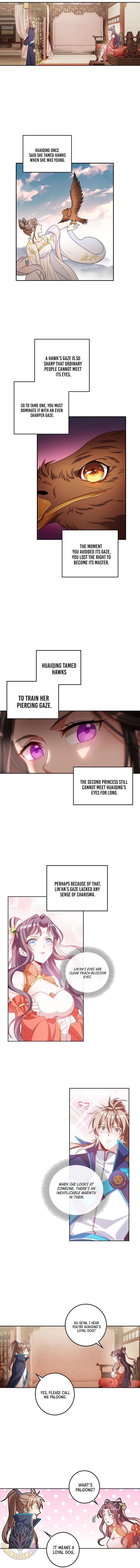 Read Nightwatcher Manga Online