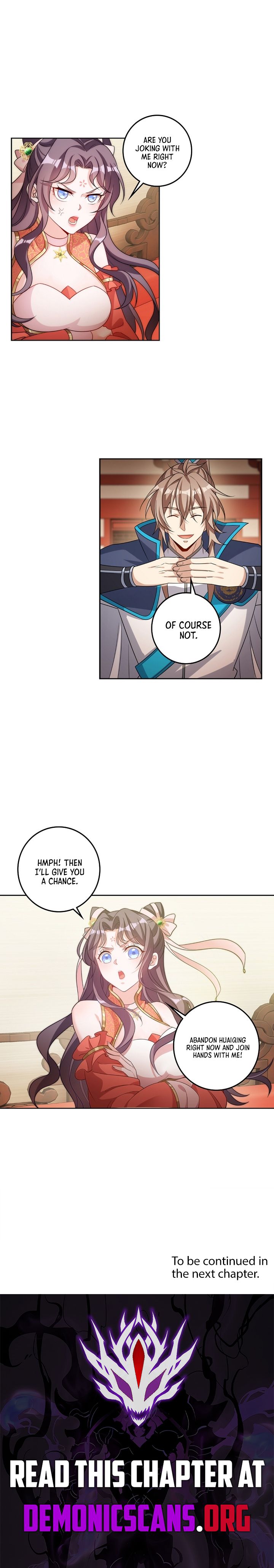 Read Nightwatcher Manga Online