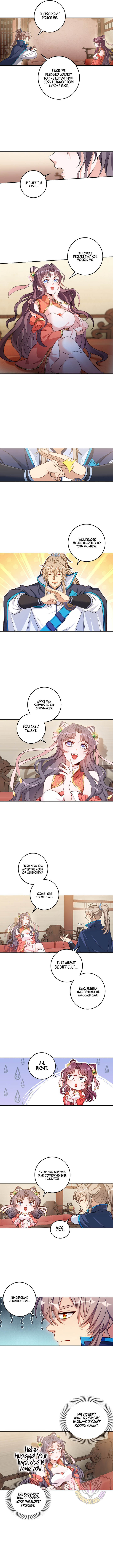 Read Nightwatcher Manga Online