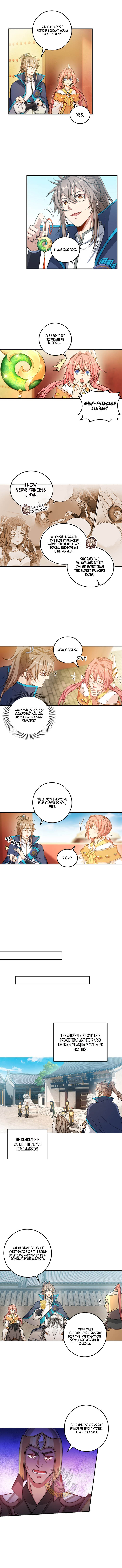 Read Nightwatcher Manga Online