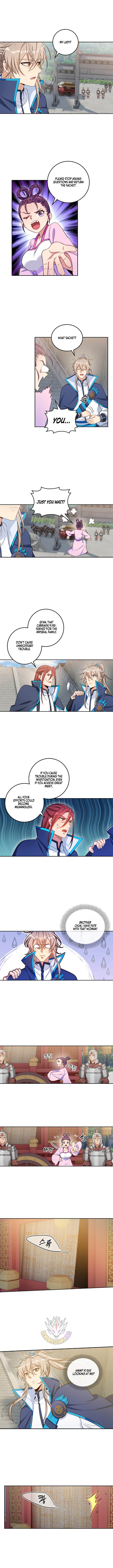 Read Nightwatcher Manga Online