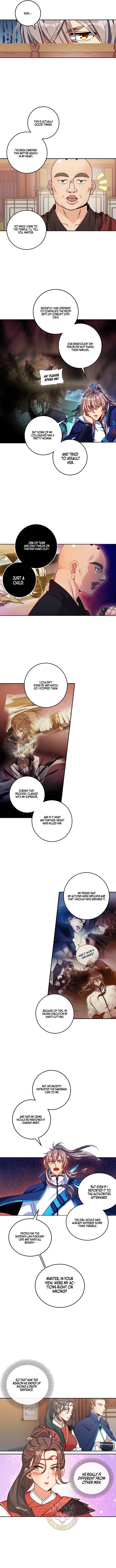 Read Nightwatcher Manga Online