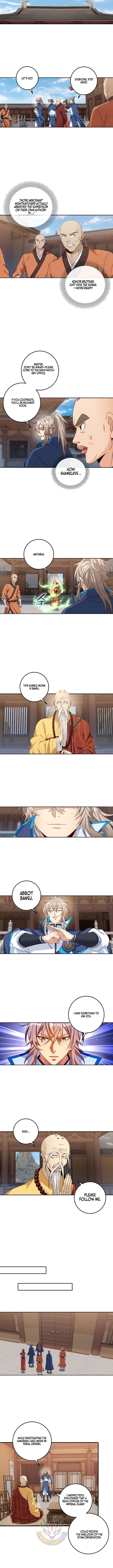 Read Nightwatcher Manga Online