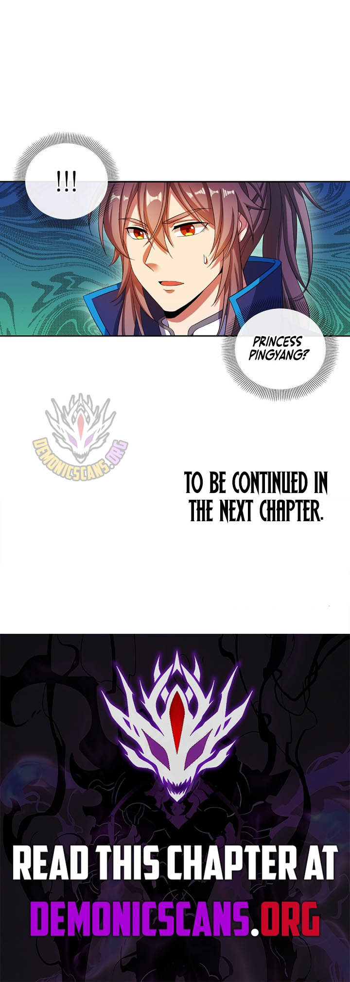 Read Nightwatcher Manga Online