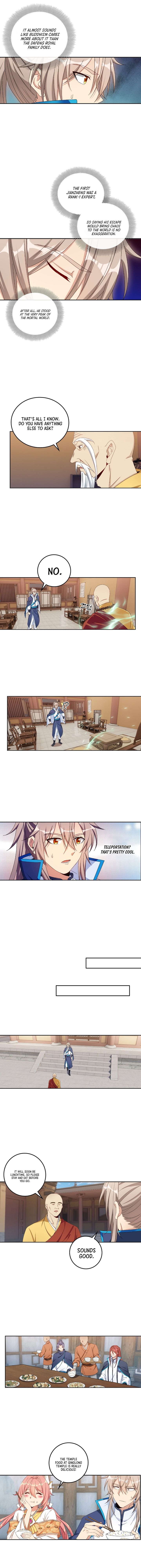 Read Nightwatcher Manga Online