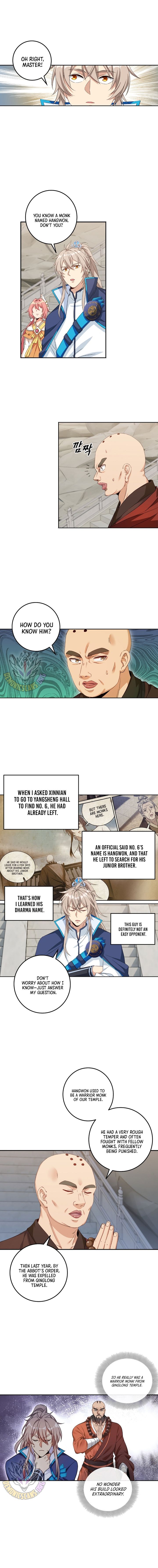 Read Nightwatcher Manga Online