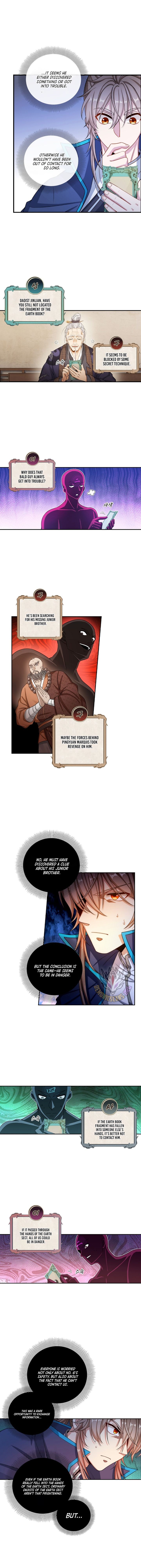 Read Nightwatcher Manga Online