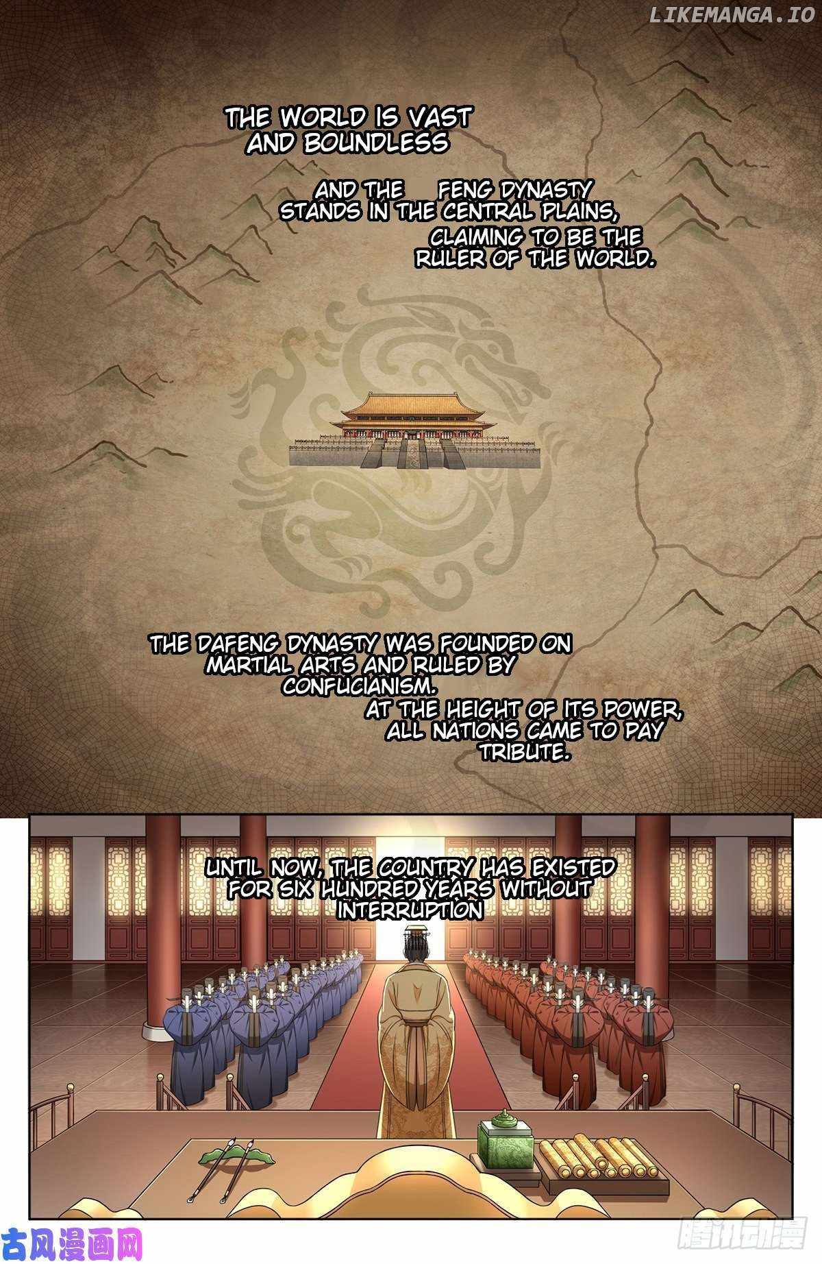 Read Nightwatcher Manga Online