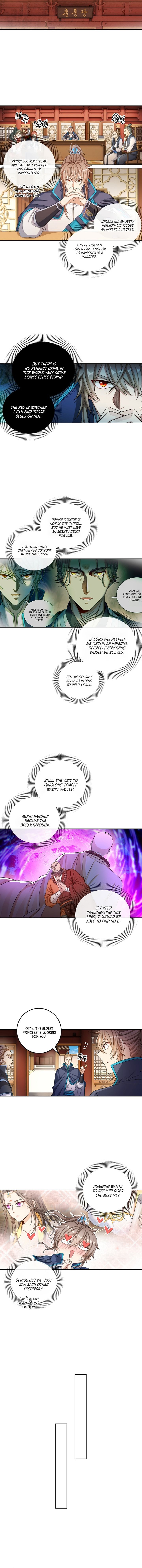 Read Nightwatcher Manga Online