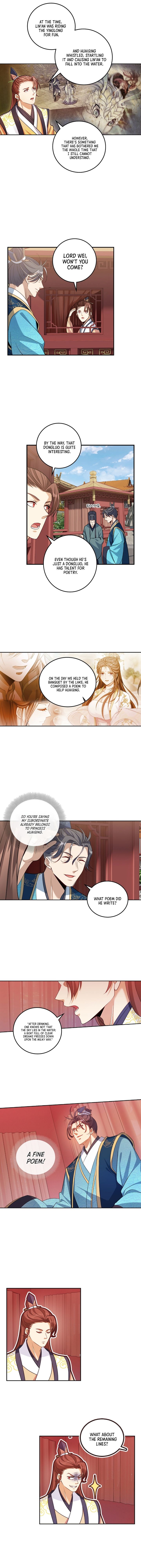 Read Nightwatcher Manga Online