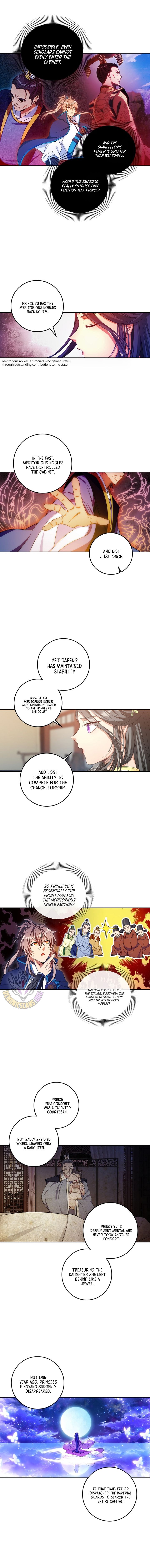 Read Nightwatcher Manga Online