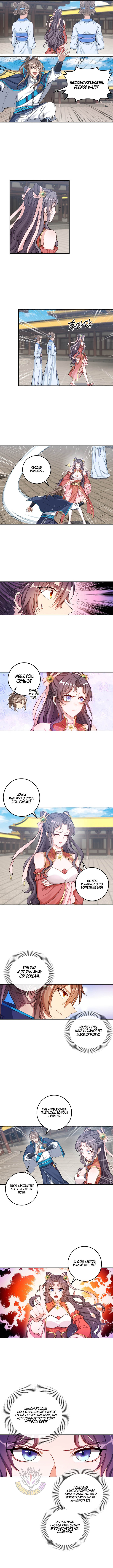 Read Nightwatcher Manga Online