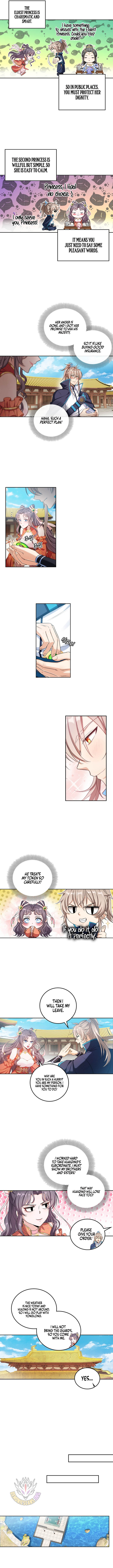 Read Nightwatcher Manga Online