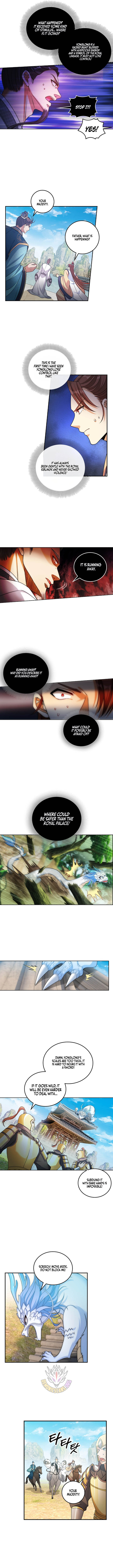 Read Nightwatcher Manga Online