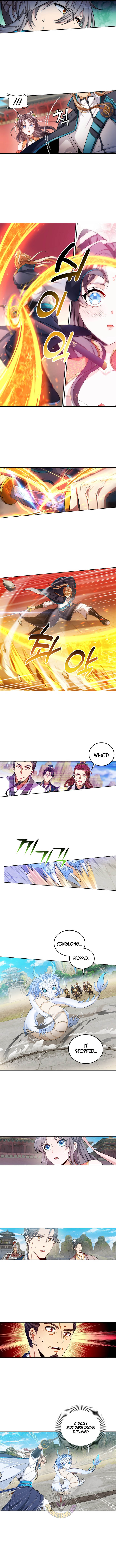 Read Nightwatcher Manga Online