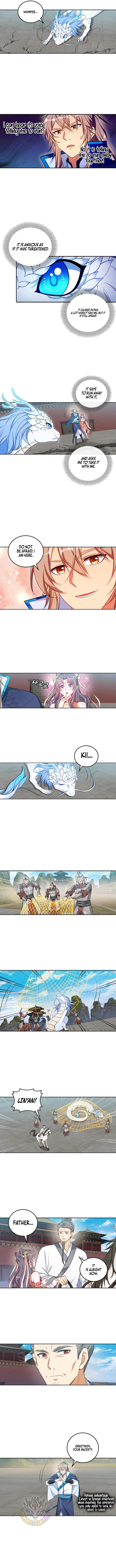 Read Nightwatcher Manga Online