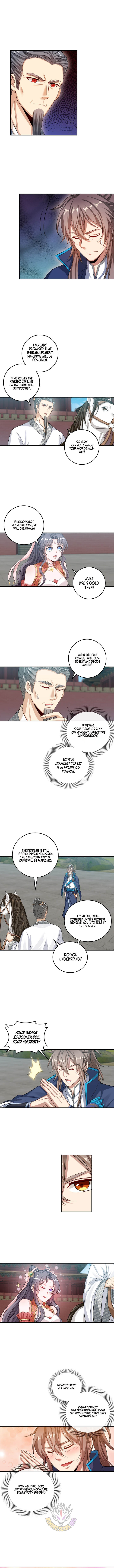 Read Nightwatcher Manga Online