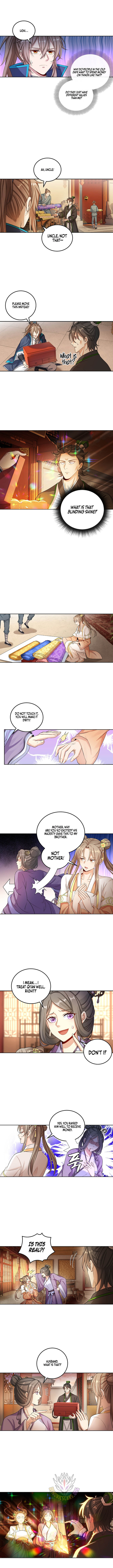 Read Nightwatcher Manga Online